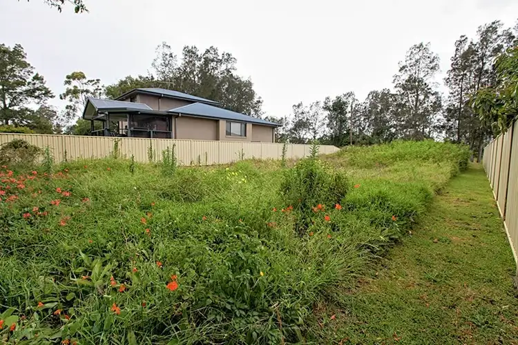 Third view of Homely land listing, Address available on request