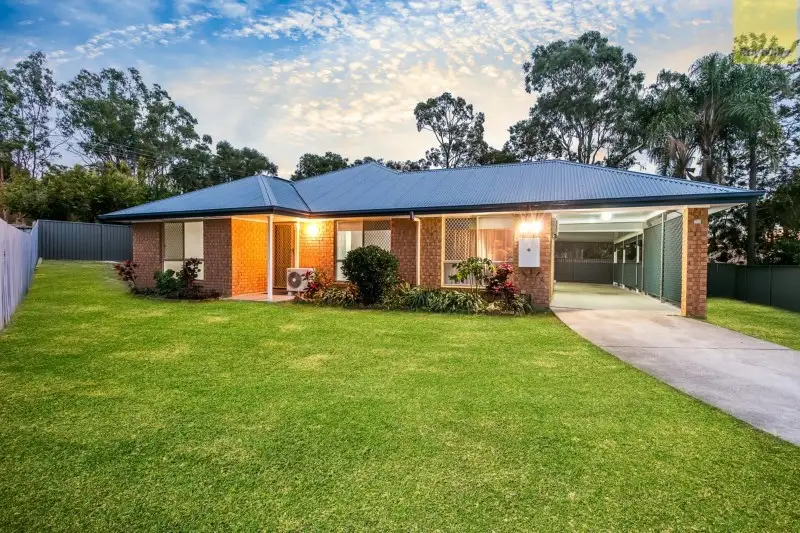 Main view of Homely house listing, 20 Venture Street, Crestmead QLD 4132