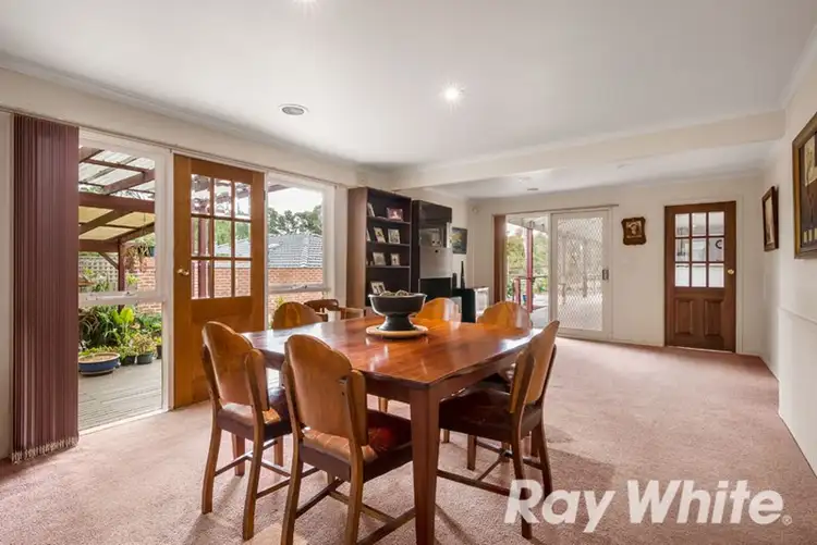 Third view of Homely house listing, 305 Hawthorn Road, Vermont South VIC 3133
