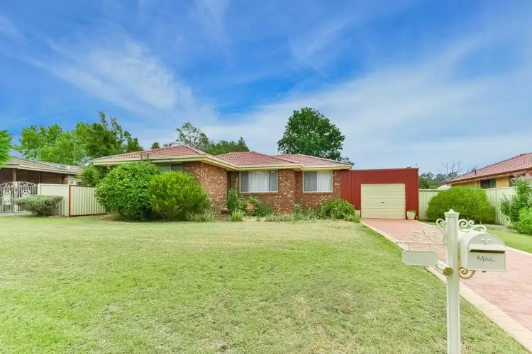 Main view of Homely house listing, 9 Coachwood Crescent, Picton NSW 2571