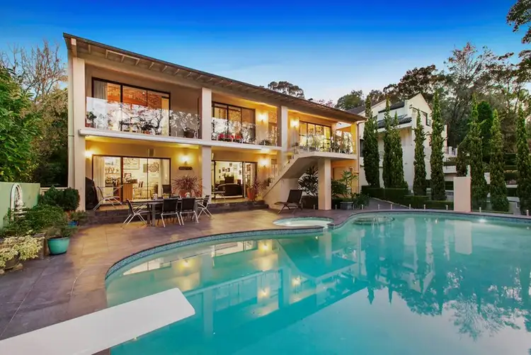 2 Aleta Close, Wahroonga NSW 2076