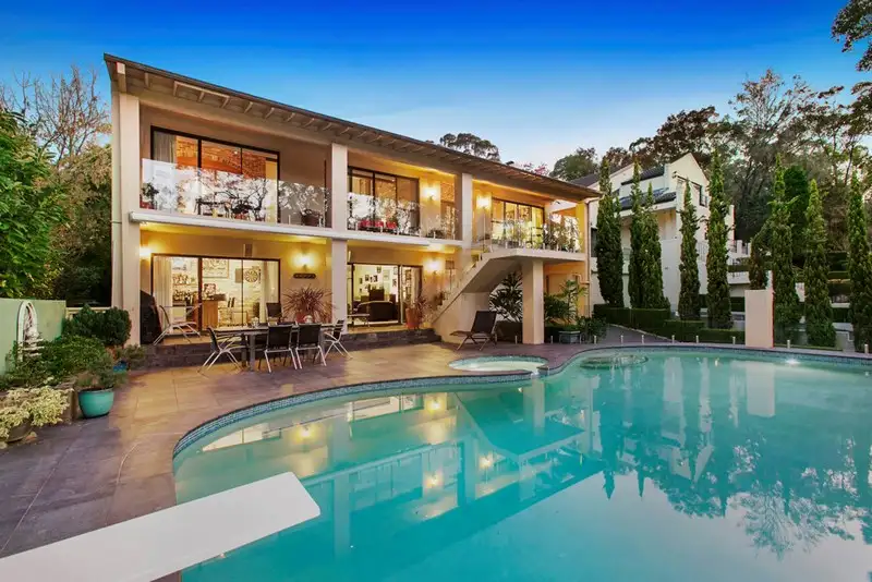 Main view of Homely house listing, 2 Aleta Close, Wahroonga NSW 2076