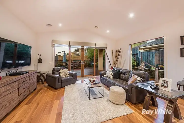 Fourth view of Homely house listing, 6 Eccles Way, Botanic Ridge VIC 3977
