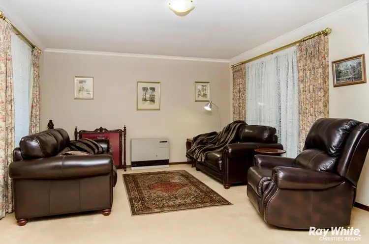 Second view of Homely house listing, 16 Haymaker Court, Morphett Vale SA 5162