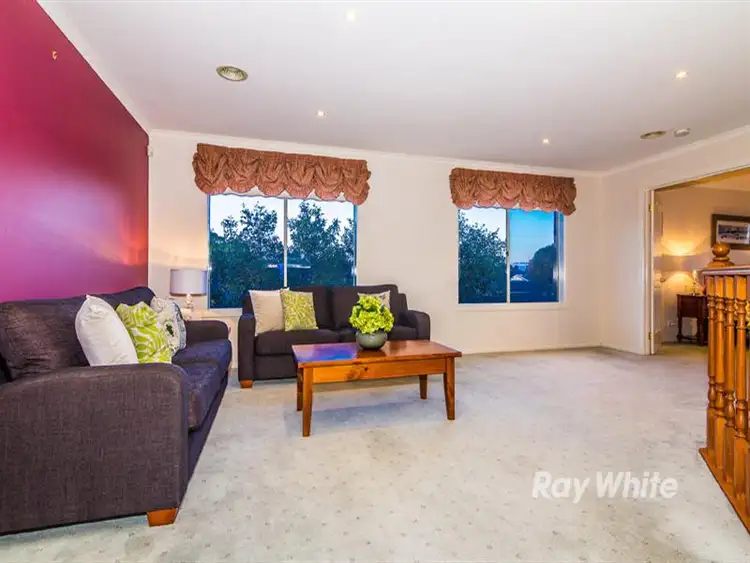 Seventh view of Homely house listing, 22 Springwater Crescent, Cranbourne VIC 3977