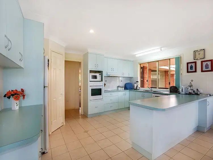 Third view of Homely house listing, 49 Hellyar Drive, Wollongbar NSW 2477
