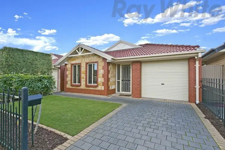Main view of Homely house listing, 2 Hallett Court, Ferryden Park SA 5010