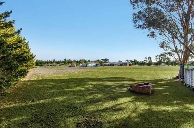 Fifth view of Homely land listing, 114B Burnside Road, Bannockburn VIC 3331