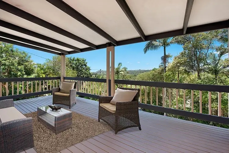 Second view of Homely house listing, 22 Orlando Crescent, Kuluin QLD 4558
