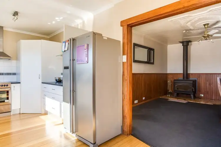 Third view of Homely house listing, 35 St Leonards Road, St Leonards TAS 7250