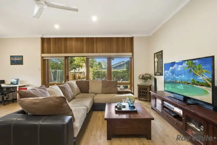 Main view of Homely house listing, 53A Parsonage Road, Castle Hill NSW 2154