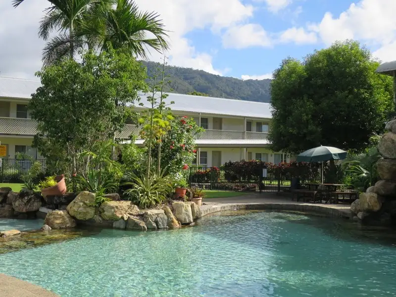 Main view of Homely studio listing, Address available on request