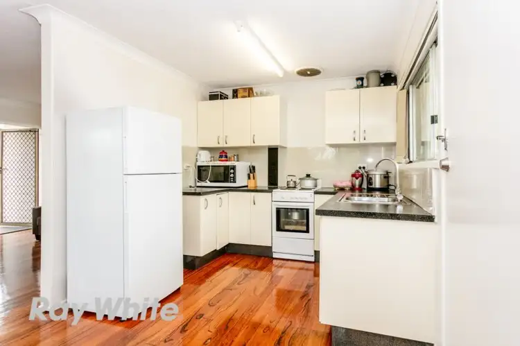 Third view of Homely house listing, 27 Jarrah Crescent, Logan Central QLD 4114
