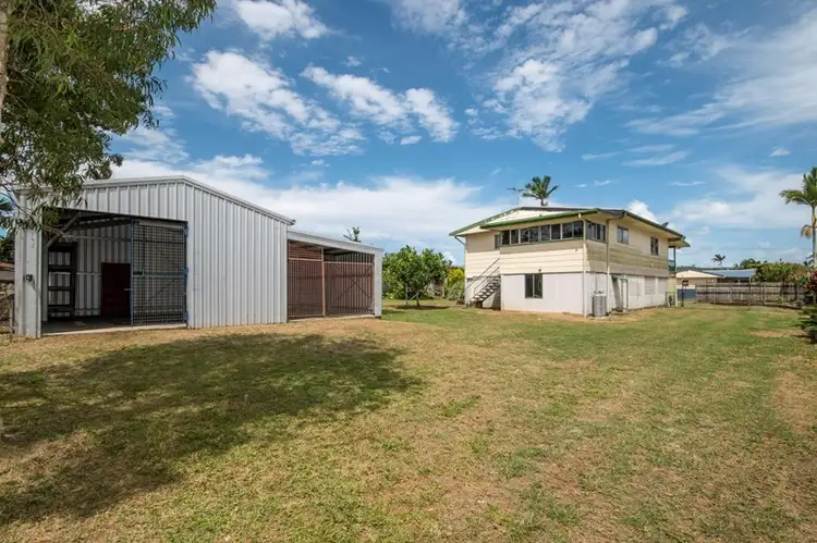 Main view of Homely house listing, 9 Florence Street, Innisfail QLD 4860