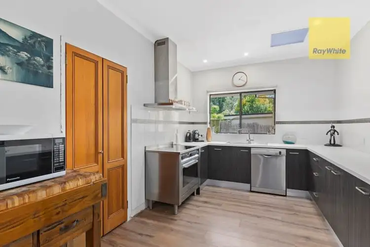Third view of Homely house listing, 32 Conington Crescent, Morphett Vale SA 5162