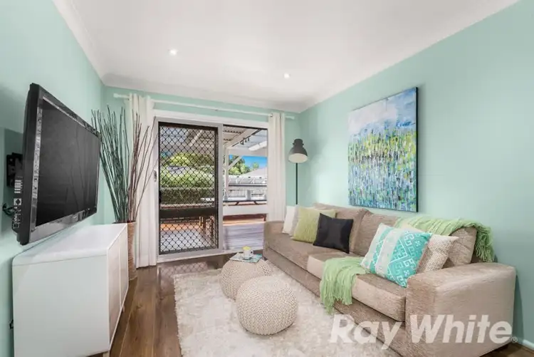 Seventh view of Homely house listing, 1/3 Boronia Road, Boronia VIC 3155