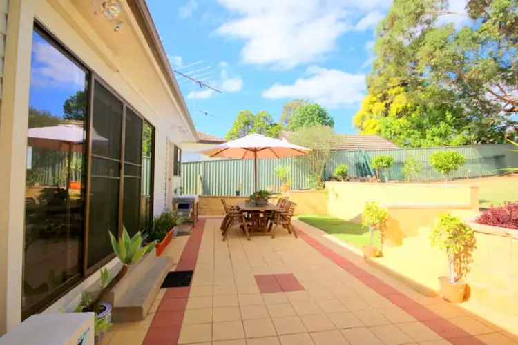 Seventh view of Homely house listing, 39 Ashby Avenue, Yagoona NSW 2199