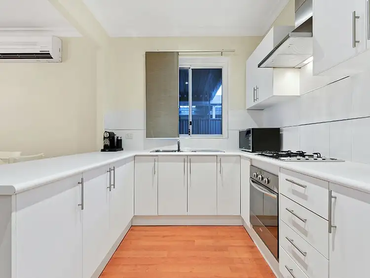 Fifth view of Homely house listing, 12 Davis Street, Woodville South SA 5011