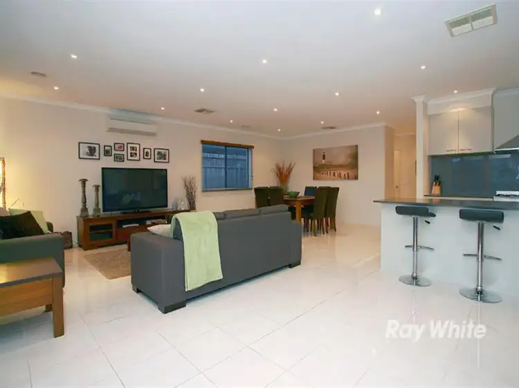 Third view of Homely house listing, 5 Sunnybrook Way, Lyndhurst VIC 3975