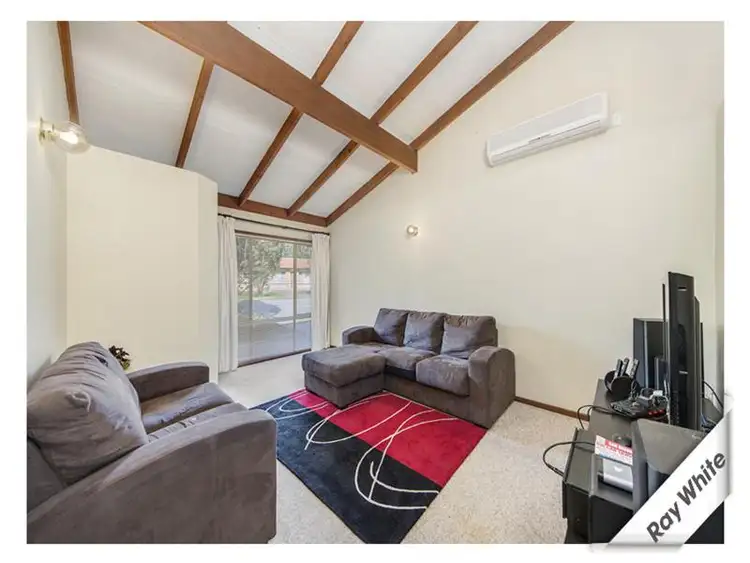 Third view of Homely townhouse listing, 19/28 Ringrose Crescent, Isaacs ACT 2607