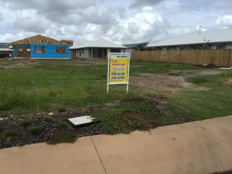 Second view of Homely land listing, 4 Keelson Crescent, Hope Island QLD 4212