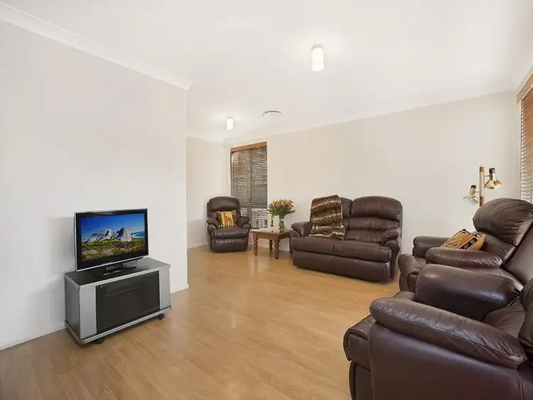 Sixth view of Homely house listing, 43 Novara Crescent, Como NSW 2226