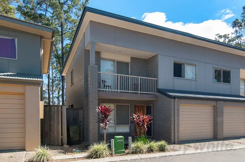 Main view of Homely townhouse listing, 37/108 Menser Street, Calamvale QLD 4116