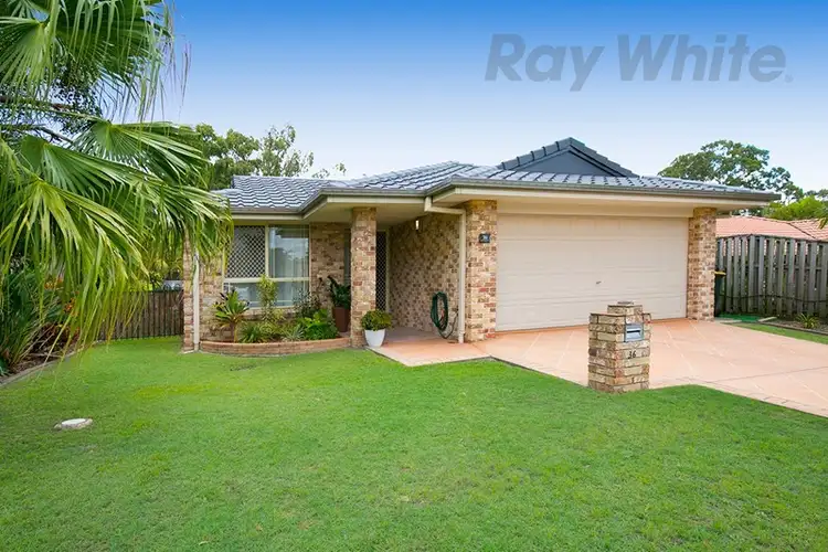 36 Hillburn Street, Runcorn QLD 4113