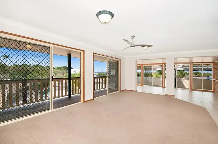 Fifth view of Homely house listing, 59 Corkwood Crescent, Suffolk Park NSW 2481