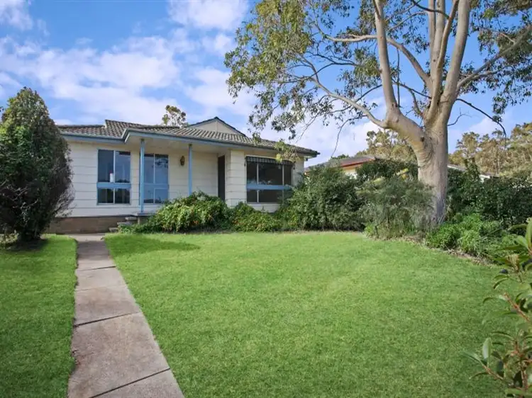 Main view of Homely house listing, 10 Burnham Close, Thornton NSW 2322