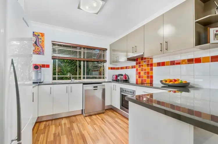 Fourth view of Homely townhouse listing, 8/10-12 Brown Street, Kiama NSW 2533