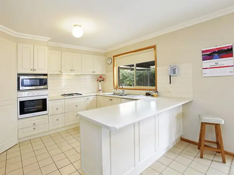 Fourth view of Homely house listing, 27 Daly Boulevard, Highton VIC 3216