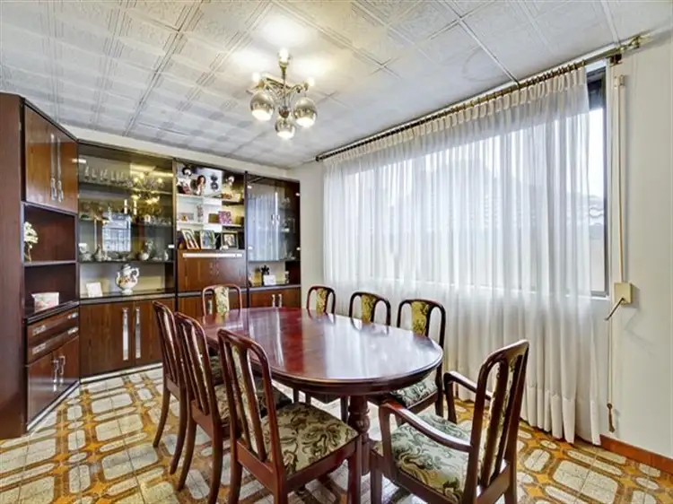 Fifth view of Homely house listing, 1 Carter Street, Greystanes NSW 2145