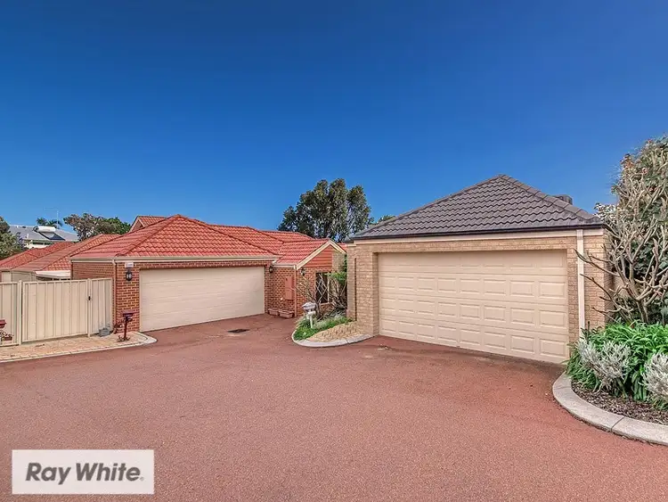 Second view of Homely villa listing, 6/209 Jones Street, Balcatta WA 6021