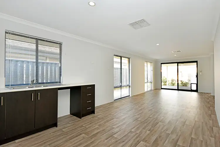 Fifth view of Homely house listing, 59 Bellazario Promenade, Aveley WA 6069