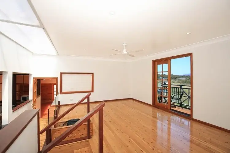 Fifth view of Homely house listing, 26B Stringybark Road, Nowra Hill NSW 2540