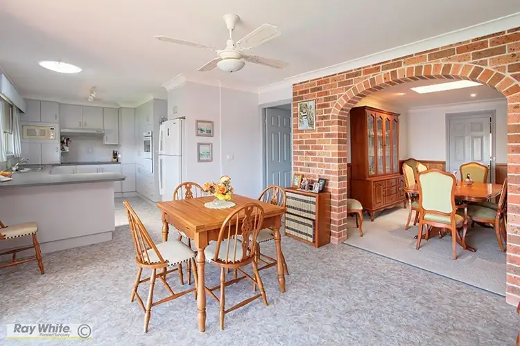 Second view of Homely house listing, 3 Friendship Key, Forster NSW 2428