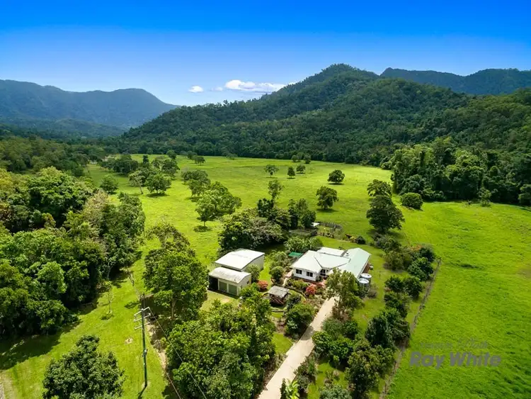Main view of Homely rural property listing, Address available on request