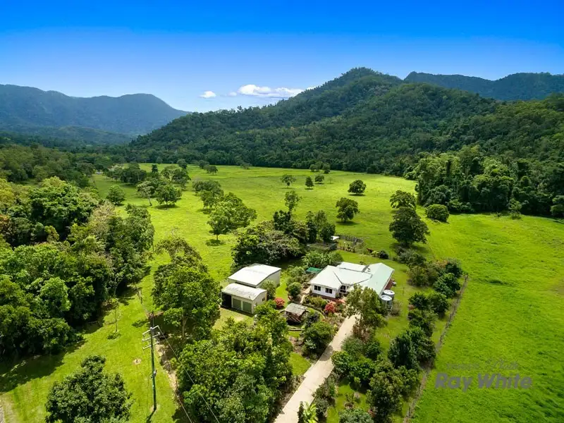 Main view of Homely rural property listing, Address available on request