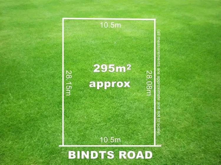 Main view of Homely land listing, Lot 3525 Morne Drive, Wollert VIC 3750