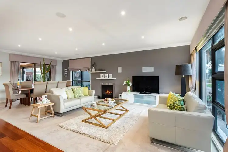 Second view of Homely house listing, 9 Artesian Place, Waterways VIC 3195