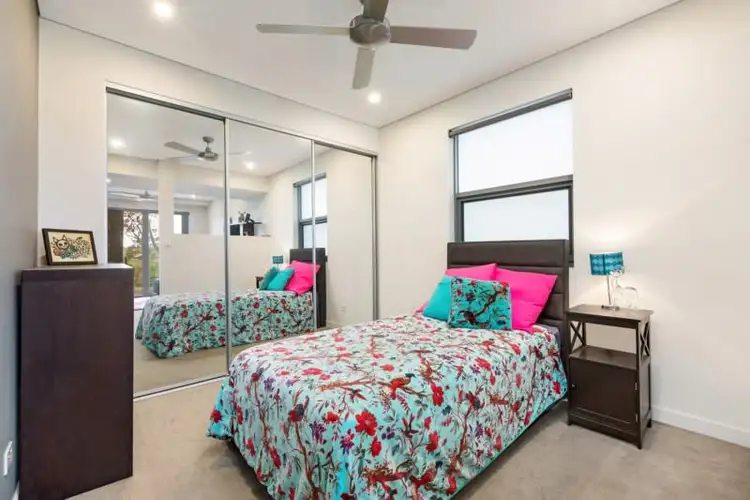 Fifth view of Homely apartment listing, 48/15-21 Mindarie Street, Lane Cove NSW 2066