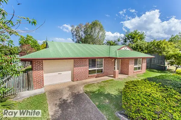 Main view of Homely house listing, 36 Friarbird Drive, Narangba QLD 4504