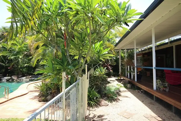 Seventh view of Homely house listing, 52 Barr Street, Edmonton QLD 4869