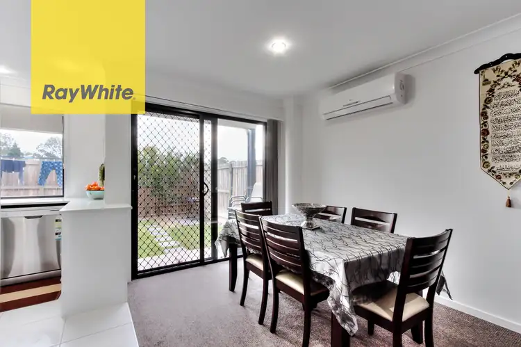 Sixth view of Homely apartment listing, 20/6 Devereaux Road, Boronia Heights QLD 4124