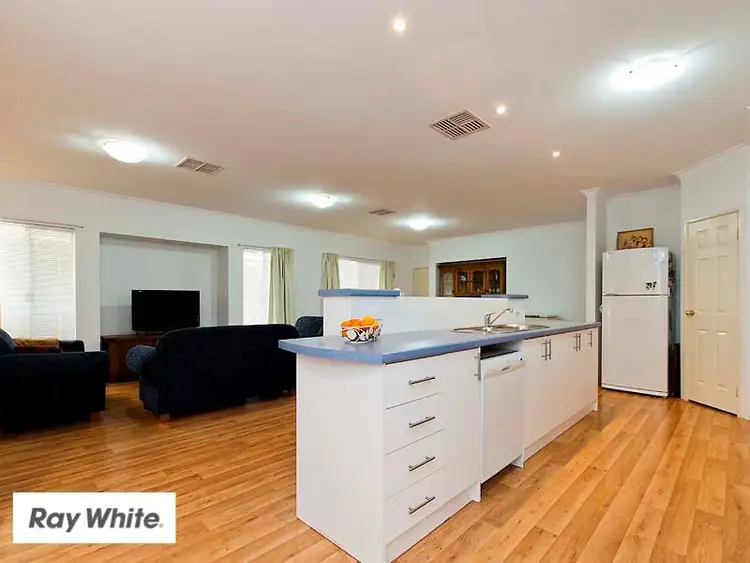 Sixth view of Homely house listing, 52 Oakhill Heights, Ellenbrook WA 6069