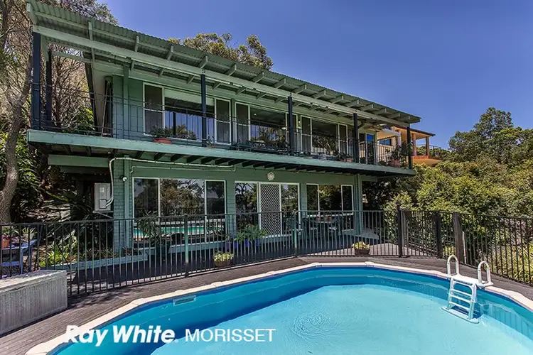 254 Dobell Drive, Wangi Wangi NSW 2267