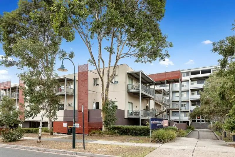Main view of Homely apartment listing, E29C/662 Blackburn Road, Notting Hill VIC 3168