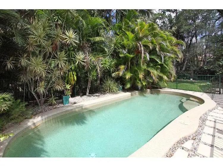 Second view of Homely house listing, 48 Peppermint Drive, Cashmere QLD 4500