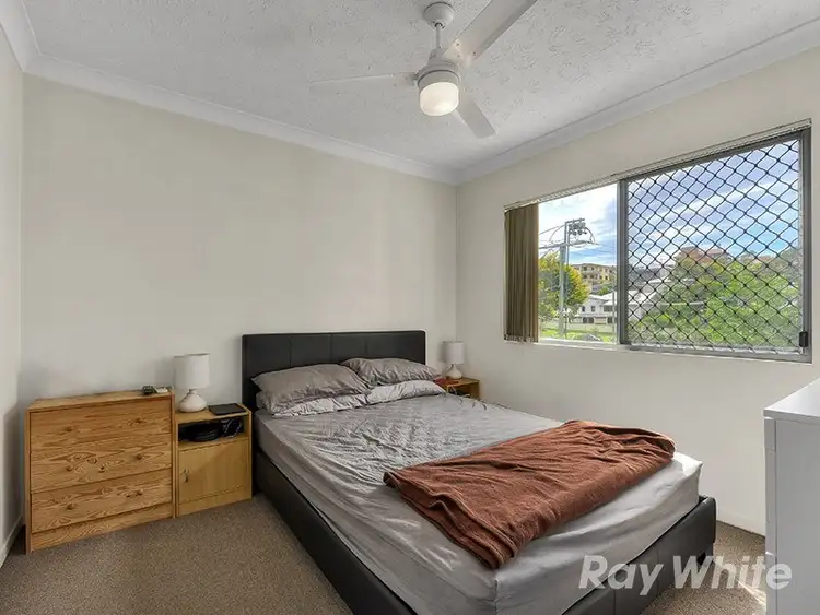 Fifth view of Homely unit listing, 11/110 Bage Street, Nundah QLD 4012